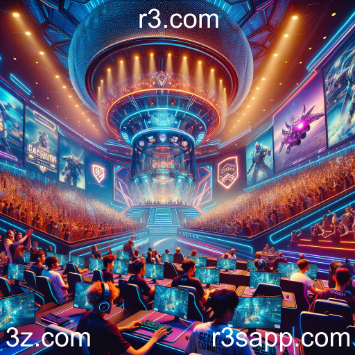 O Impacto dos Eventos em Jogos Modernos