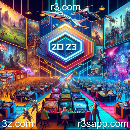 As Melhores Inovações nos Jogos de 2023